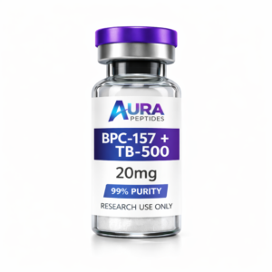 Home cjc 1295 no dac + ipamorelin 10mg (5mg + 5mg blend)