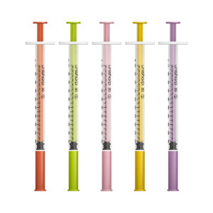 1ml insulin syringe 30g
